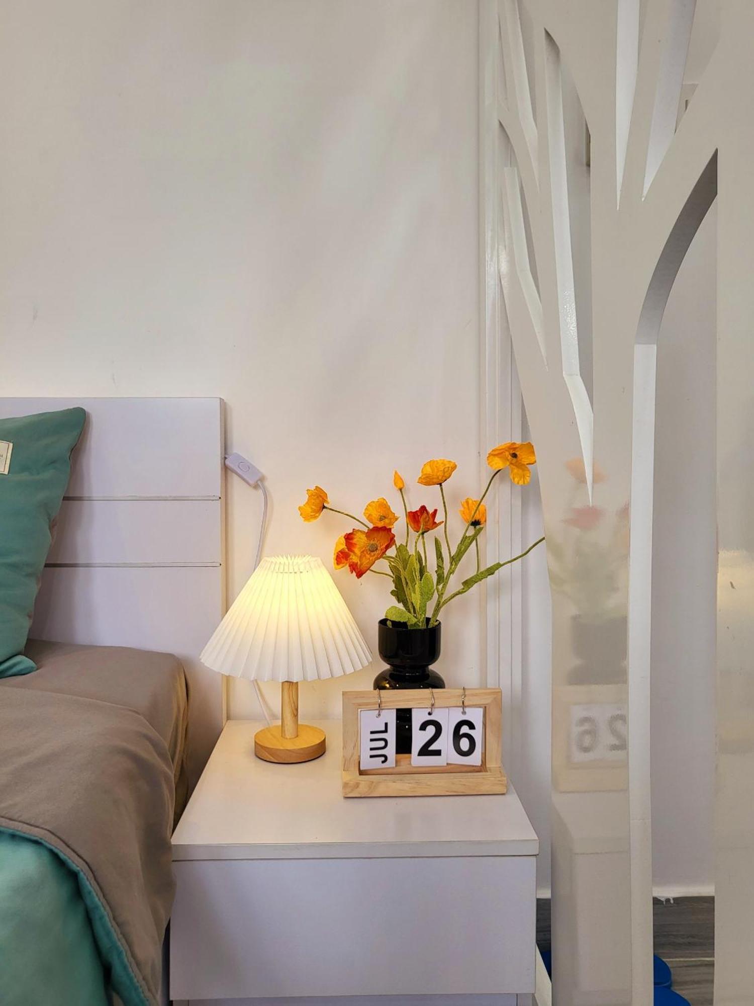 Mo Mo Residence โฮจิมินห์ซิตี้ ห้อง รูปภาพ